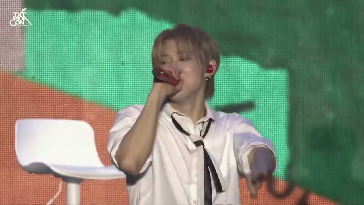 YEONJUN SOOBIN - DON'T LEAVE GD & T.O.P