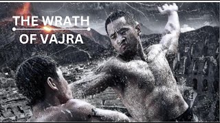 THE WRATH OF VAJRA : Hollywood Action Movie | Free Movie | English Movie