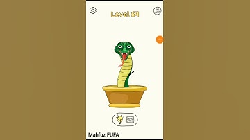 Dop: Draw One Part level 64