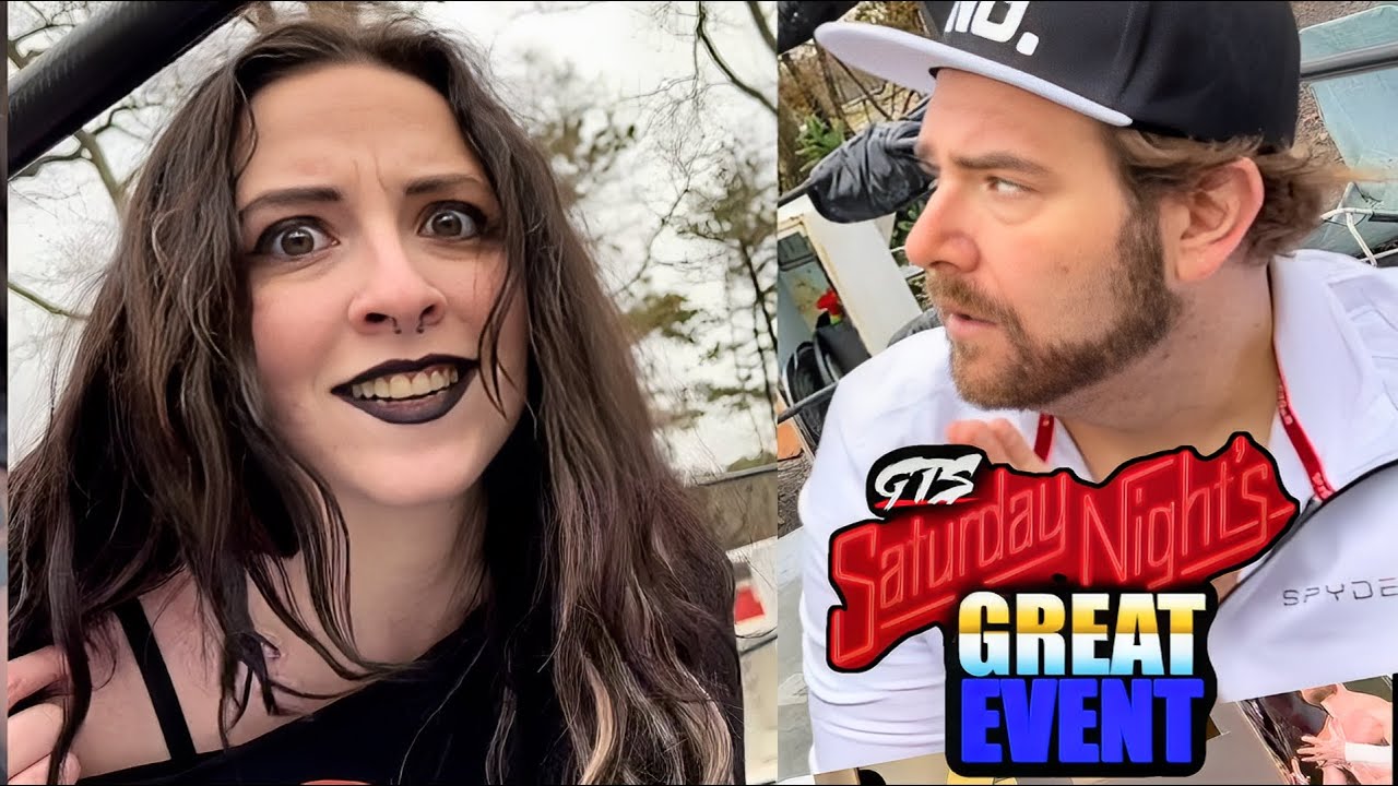 ЭРИС ПРОТИВ ВИНСА СЕРЕСА!