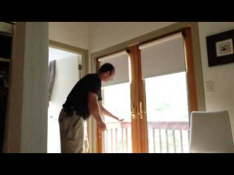 This Anderson French Door