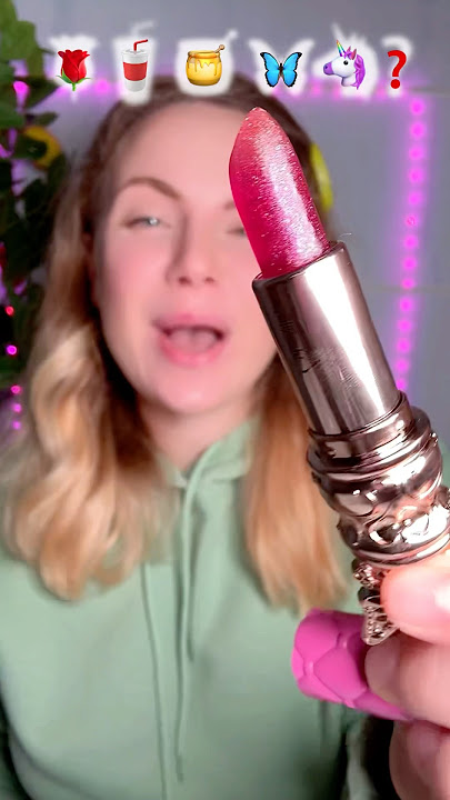 Weird Lipstick You Won’t Believe Exists! 😱💄