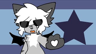 AM I LOUD ENOUGH - ANIMATION MEME [commission]