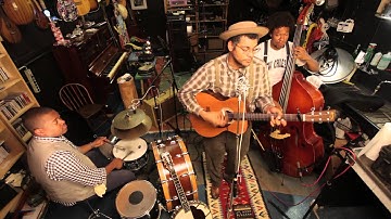 Thumbnail of Dom Flemons - Have I Stayed Away Too Long?