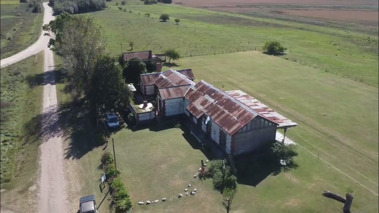 Estación Juancho PBA YouTube