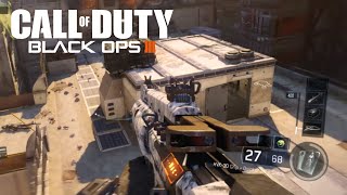 Final Kill Cam - Black Ops 3