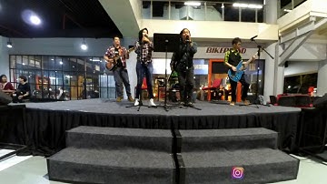 Jamrud - Surti Tejo [COVER By Hachikuu]