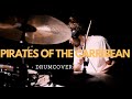 Pirates of the Caribbean - OST (Drum Cover)