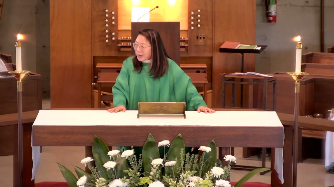 Sermon 10-11-2026