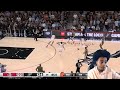 FlightReacts To ROCKETS at SPURS | FULL GAME HIGHLIGHTS | October 27, 2023!