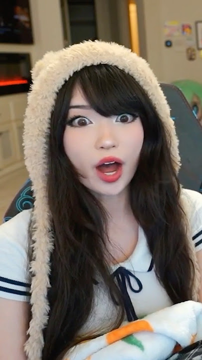 Emiru Is Too Gullible 😭