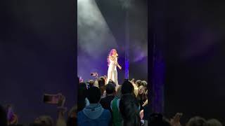 Over You - Bilal Hassani - Concert Olympia Paris 2019