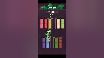 Complete Block King Time Attack Level 162 to Level 165