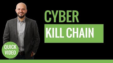 Cyber Kill Chain - BSides Amman 2019