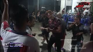 GANJIR GANJIR GASING BY RARA SANTIKA - JL. MANDAWAI KOTA PALANGKA RAYA