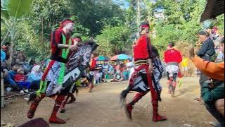 JANTURAN EBEG DOYO AMONG ROGO LIVE CILONGOK TENGAH TUMIYANG