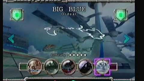 F-Zero GX part 1 (TheFifthdie) RACIST KAL