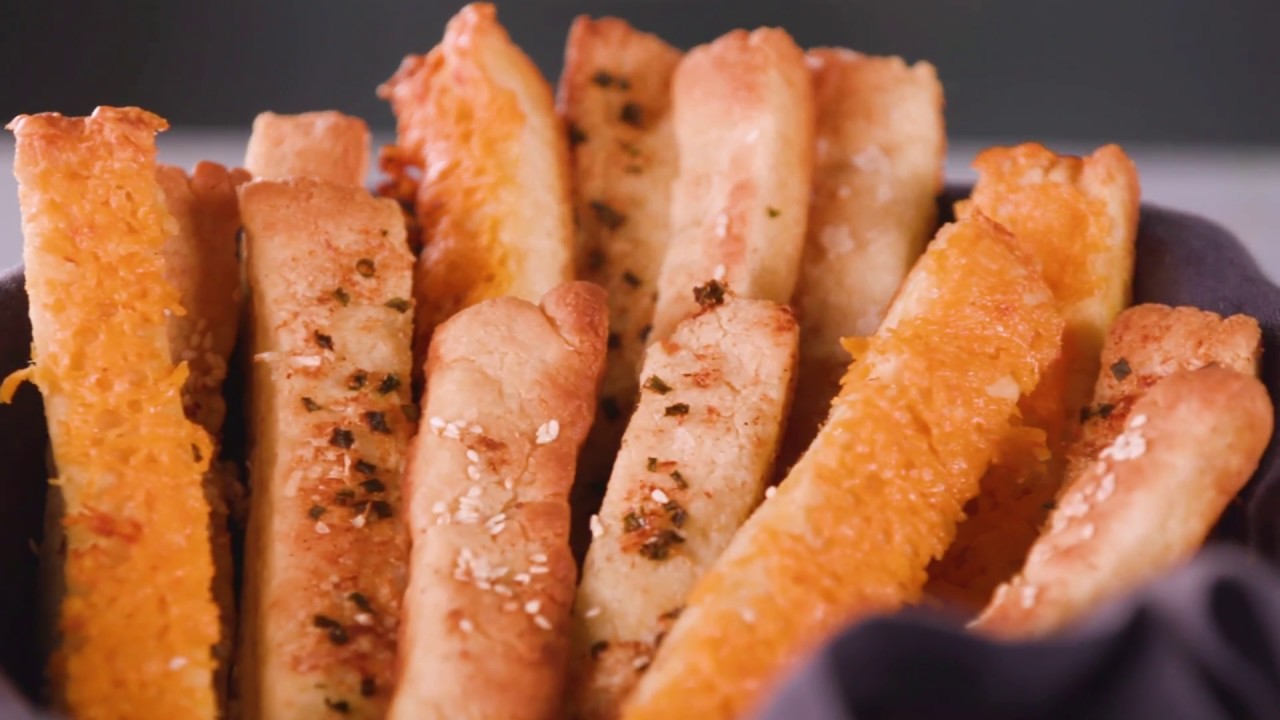 Butter Dips Southern Living YouTube