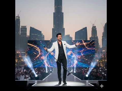 2025 Ragaooni Lel Hawa رج عوني للهوى 