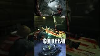 Cold Fear - Worst doctor appointment ever