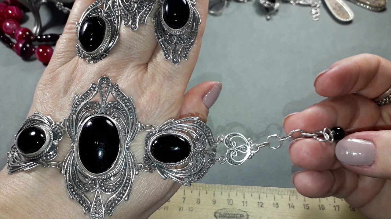 78.Серебро. Продам🤗💖