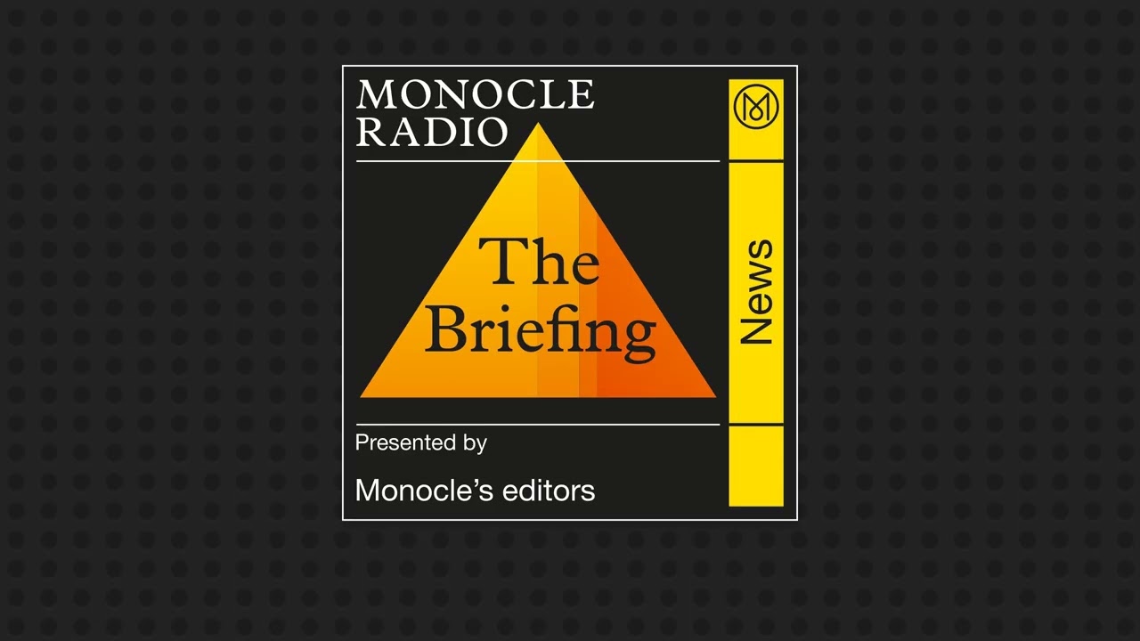 Shifting demographics threaten Europe and the latest urbanism news
