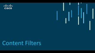 Content Filter - Part 11