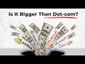 The Truth About The 2027 Ai Bubble (Is It Bigger Than Dot-com?)