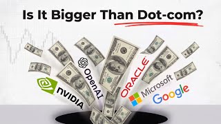 Full The Truth About The 2027 Ai Bubble (Is It Bigger Than Dot-com) News