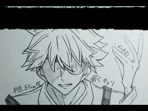 wrwrd 【cn4周年記念】ダ|ブ|ル|ラ|リ|ア|ッ|ト『手描きMAD』