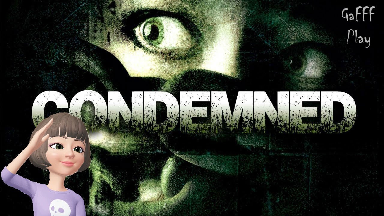 Condemned Criminal Origins №1 Начало