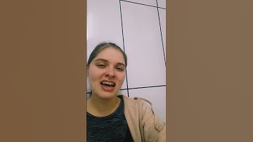 Thumbnail of Blessed Assurance! #singingintheshower #hymns #christian #acapella