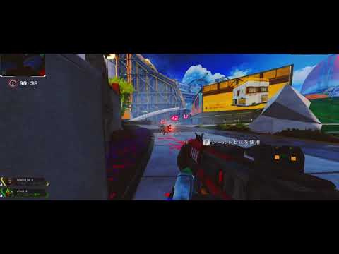 群青 | APEX OverEdit Montage [Aviutl]