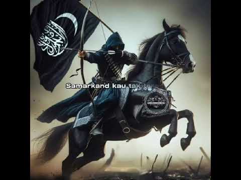 BLOODSHED ~ SAMARKAND