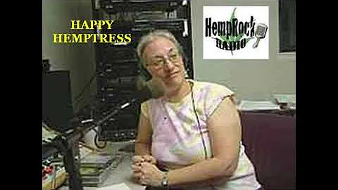 HEMPROCK RADIO 11-1-2012 Robert Platshorn w/ Silve...