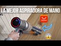 🧹 ¡Top 1 La Mejor Aspiradora de Mano Sin Cable en 2025! 🚀