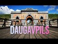 Daugavpils, Latvia  | The Planet V [4K Ultra HD]