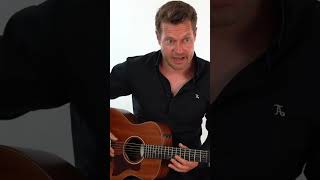 Jolene Dolly Parton Picking Tutorial #short