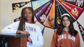 DeSoto ISD Announces Its 2025 College and Career Fair