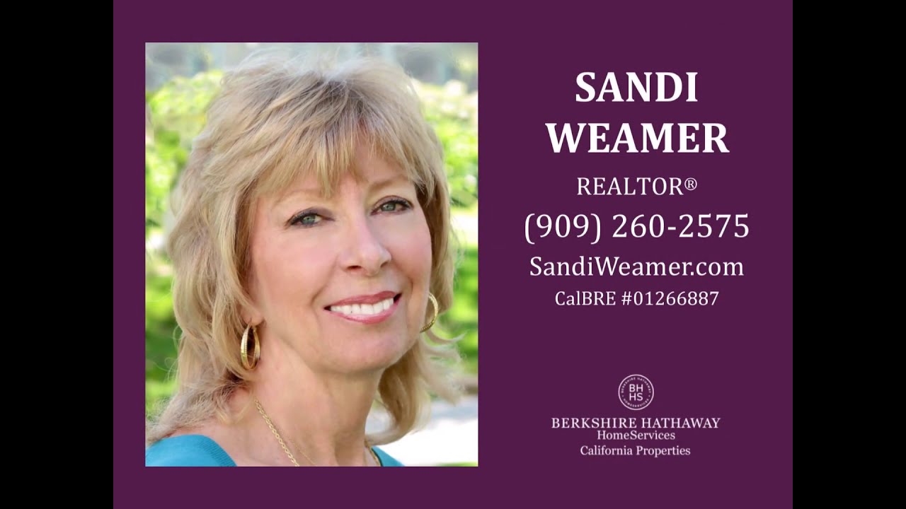 Custom Home, San Antonio Heights - 448 25th St - Tour by Sandi Weamer 909-260-2575