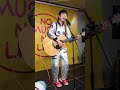 眉村ちあき リリイベ / ゲロ / タワレコ横浜 / 20180612