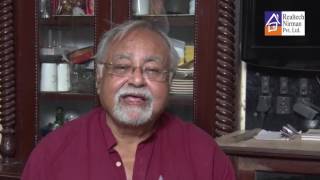 Realtech Nirman - Emerald Gardens Customer Reviews Asutosh Gupta