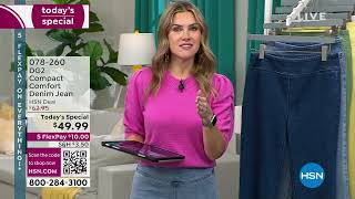 HSN | Retail Therapy with Valerie Premiere 01.06.2024 - 11 AM screenshot 1