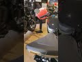 Triumph bobber 2026