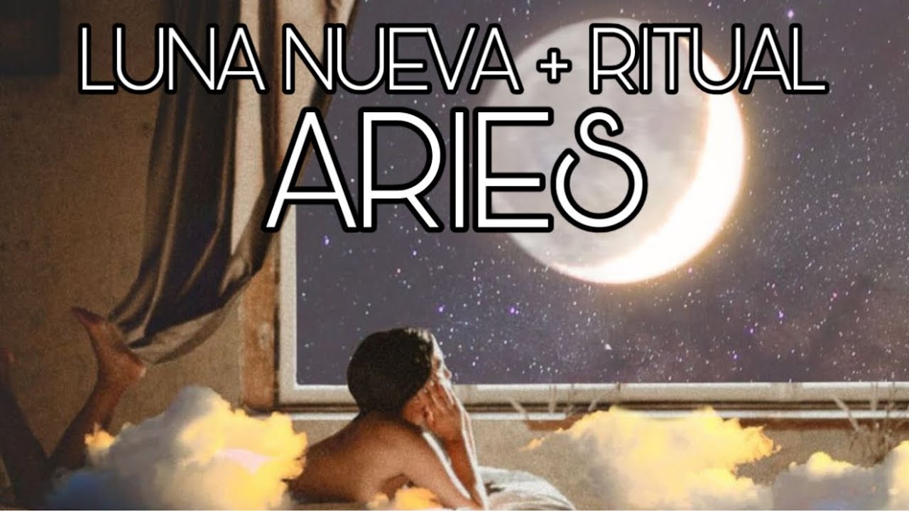 ARIES ♈️ LUNA NUEVA ENERO🌙 + RITUAL…CREANDO Y CELEBRANDO!!!…🙌🏻🙌🏻🙌🏻