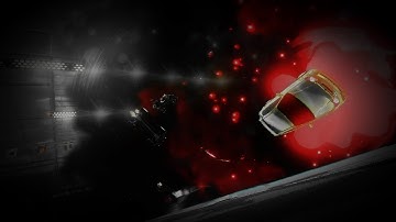 Fading Wind (Rocket League Montage)