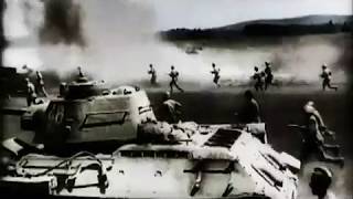 Marttein - Guerra Trailer For The Guerra Ep 113018