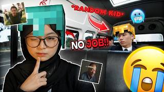 kelas mineraft sama bubup lagi
