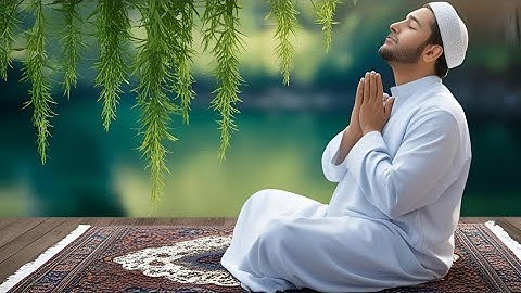 Surah An-Nasr (Victory from Allah) 🎧110| سورةألنَّصْر