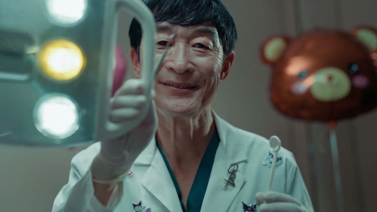 Oirt Agency TVC